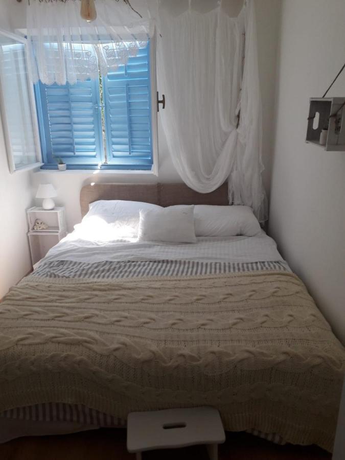 Apartamento Blue Harbour No. 15 Veli Iž Exterior foto