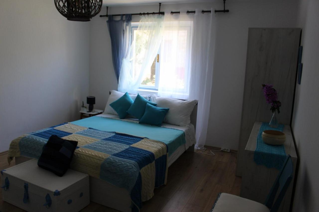 Apartamento Blue Harbour No. 15 Veli Iž Exterior foto
