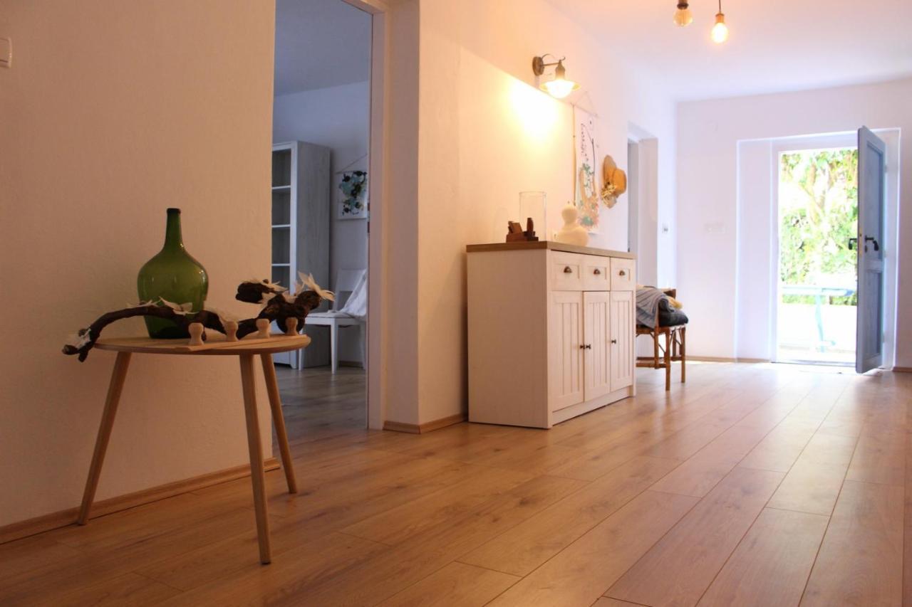 Apartamento Blue Harbour No. 15 Veli Iž Exterior foto