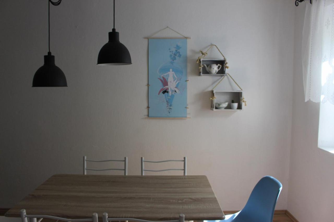 Apartamento Blue Harbour No. 15 Veli Iž Exterior foto
