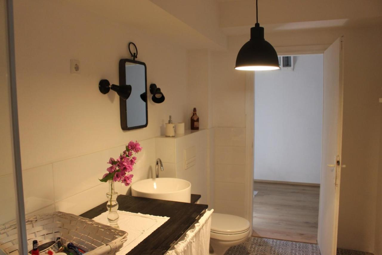 Apartamento Blue Harbour No. 15 Veli Iž Exterior foto