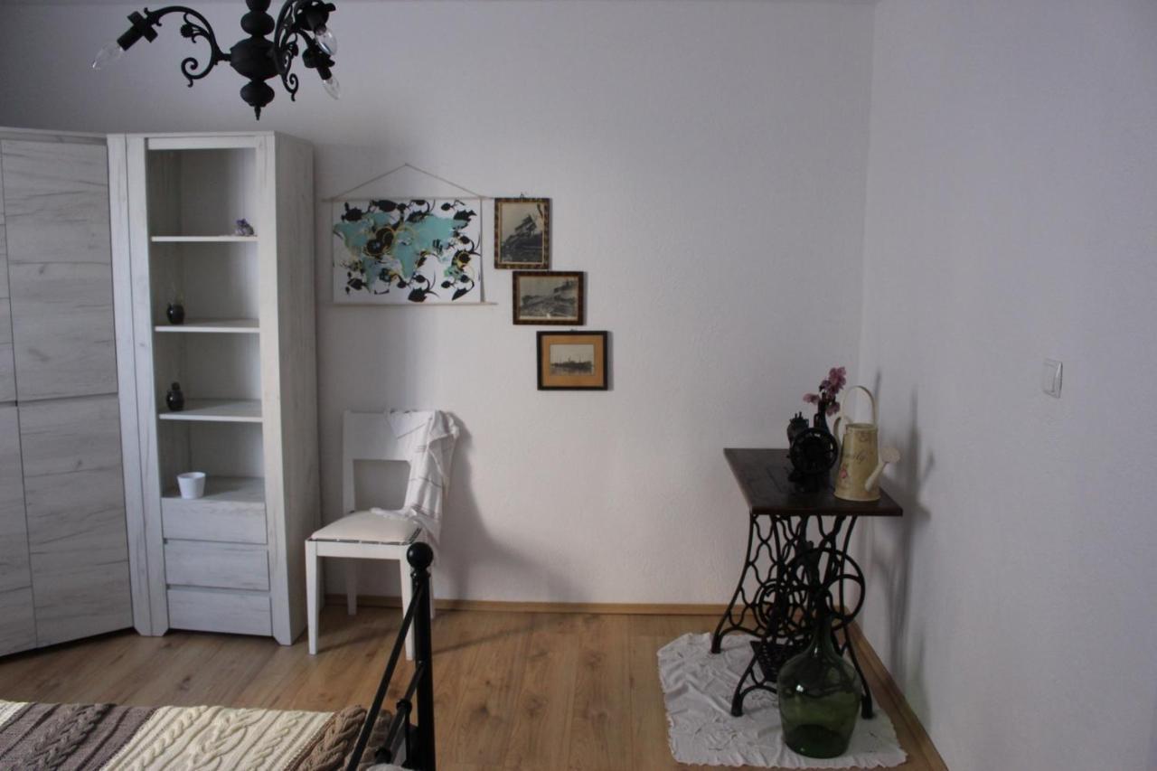 Apartamento Blue Harbour No. 15 Veli Iž Exterior foto