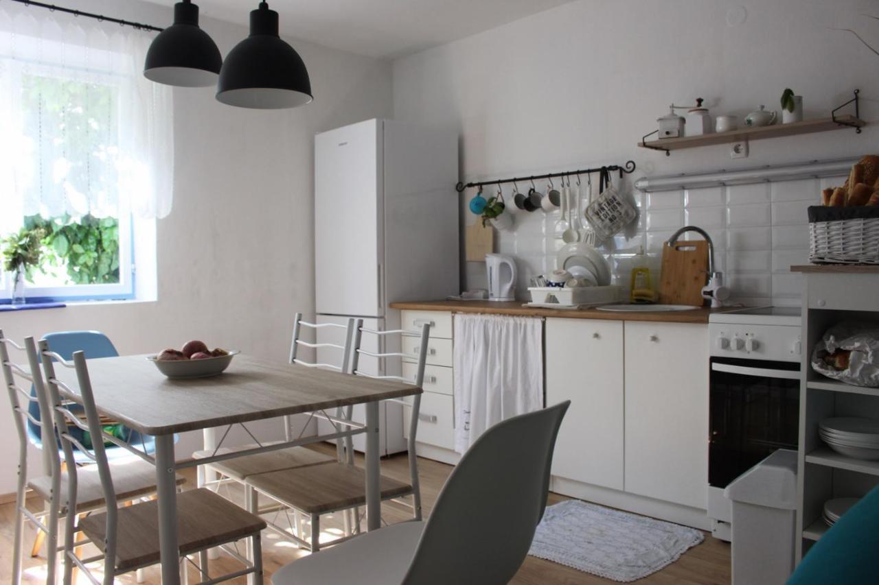 Apartamento Blue Harbour No. 15 Veli Iž Exterior foto