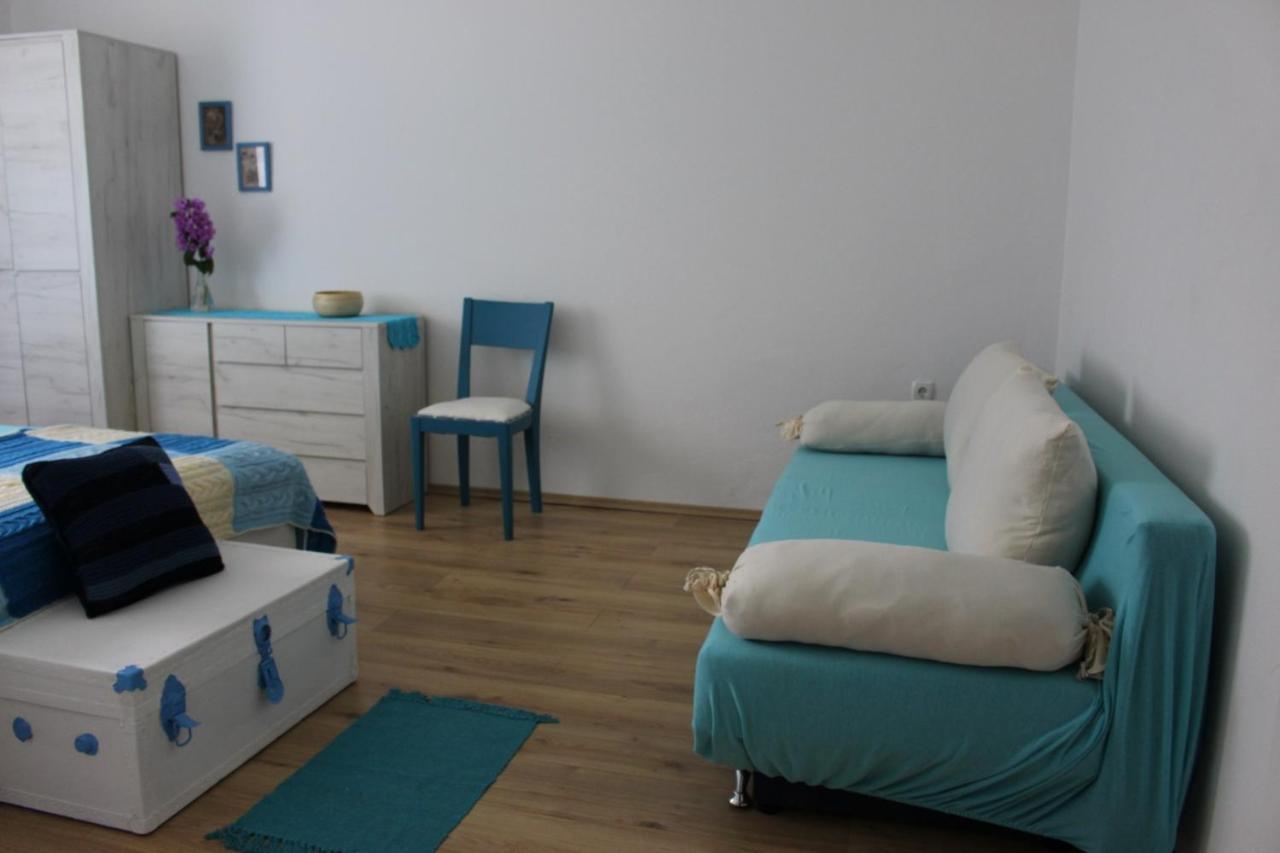 Apartamento Blue Harbour No. 15 Veli Iž Exterior foto