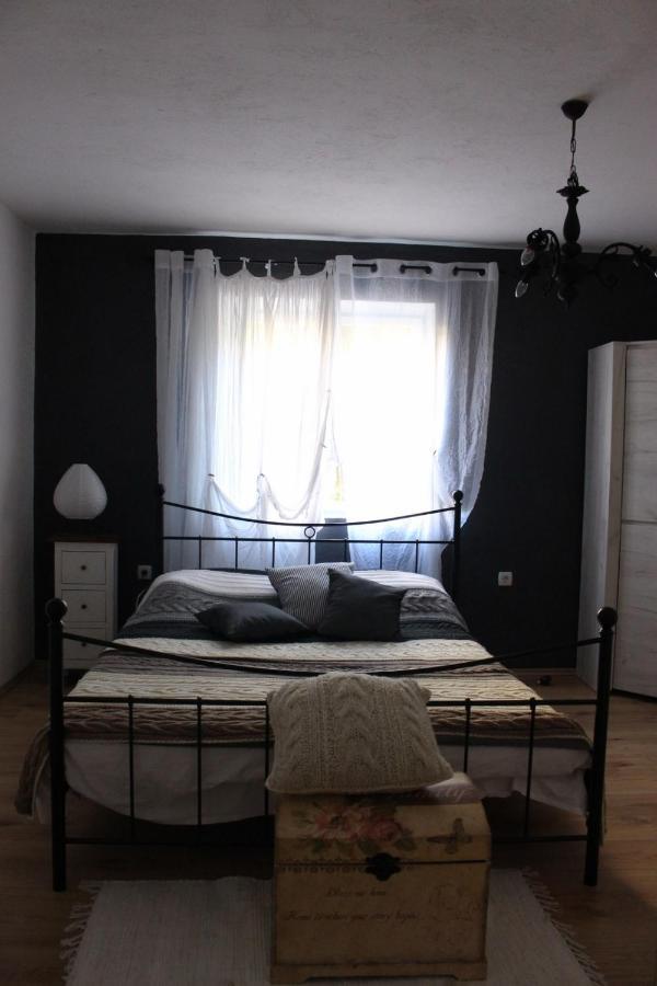 Apartamento Blue Harbour No. 15 Veli Iž Exterior foto