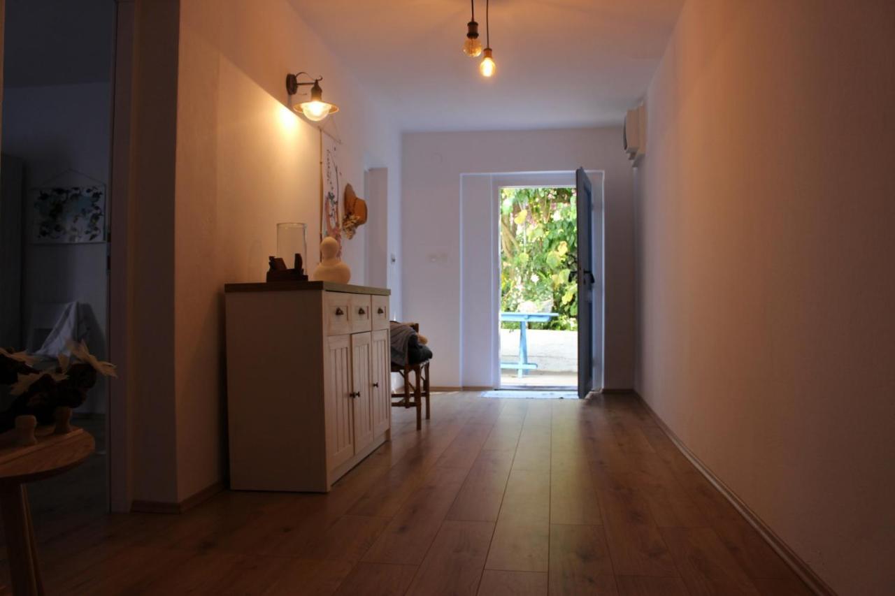 Apartamento Blue Harbour No. 15 Veli Iž Exterior foto