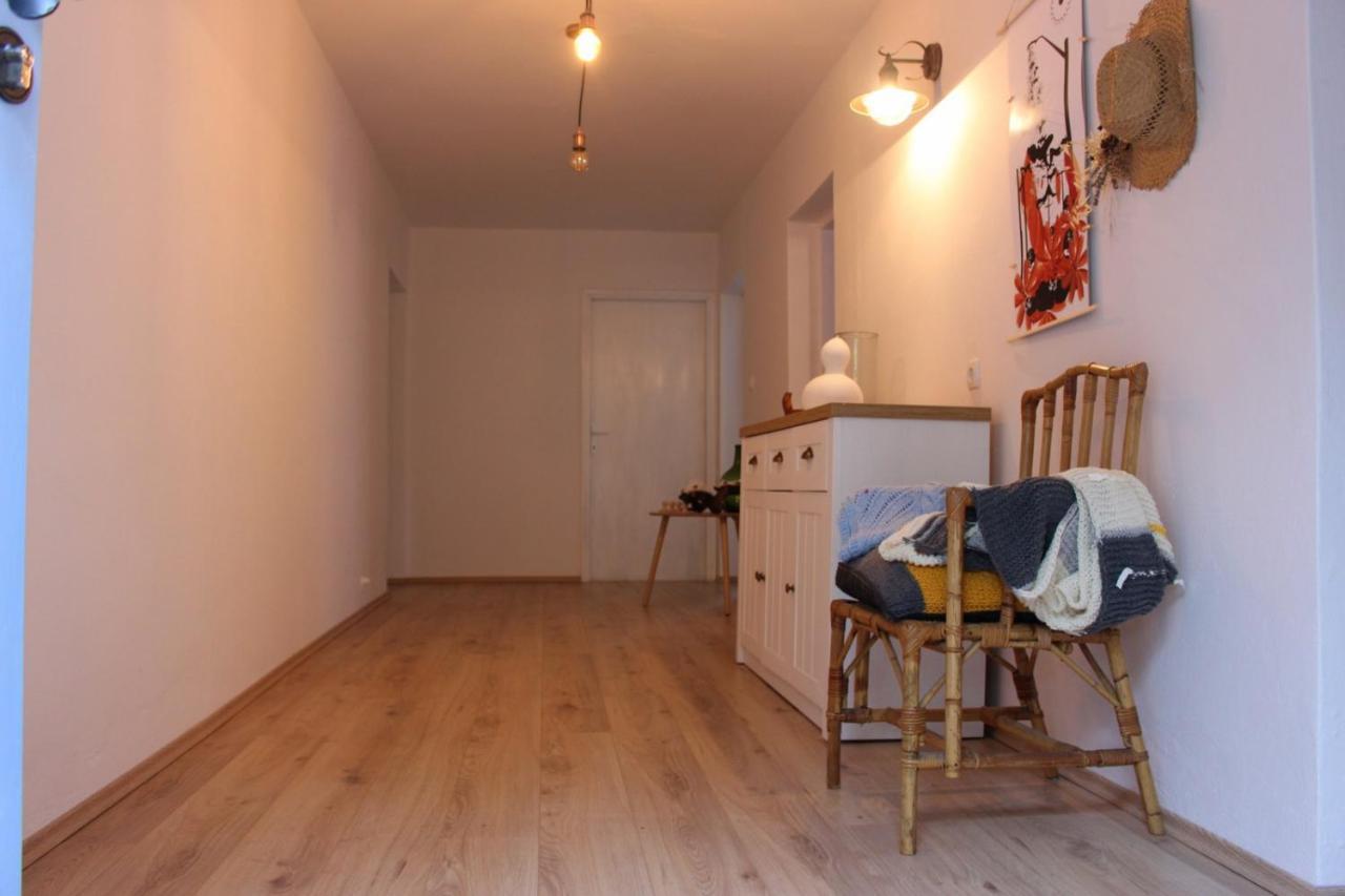 Apartamento Blue Harbour No. 15 Veli Iž Exterior foto