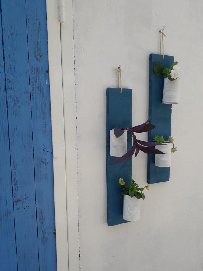 Apartamento Blue Harbour No. 15 Veli Iž Exterior foto